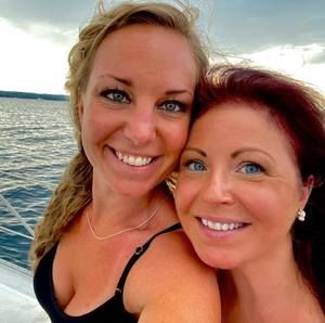 Meet your Posher, Laurel